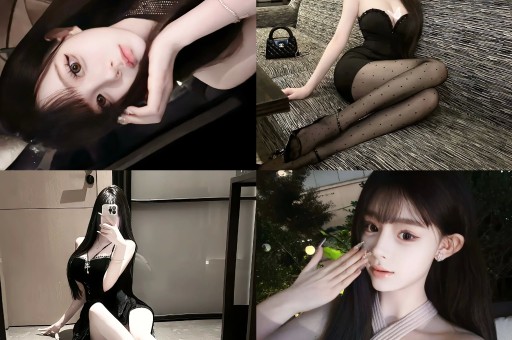 劈腿朴树、绿了瞿颖为什么没人觉得她是渣女？